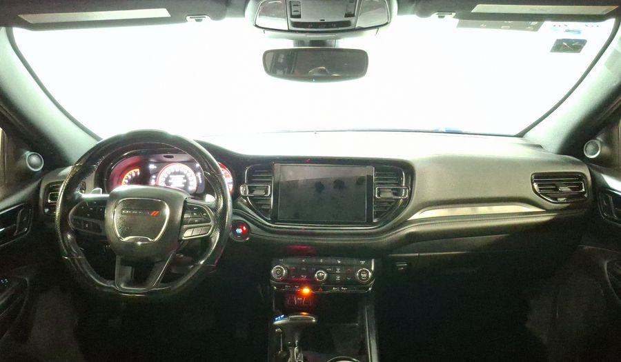 Dodge Durango 3.6 GT AUTO Suv 2022