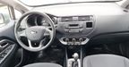 Kia Rio 5 1.4 EX AUTO DAB ABS AC 5HB Hatchback 2014