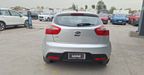 Kia Rio 5 1.4 EX AUTO DAB ABS AC 5HB Hatchback 2014