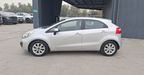 Kia Rio 5 1.4 EX AUTO DAB ABS AC 5HB Hatchback 2014