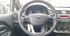 Kia Rio 5 1.4 EX AUTO DAB ABS AC 5HB Hatchback 2014