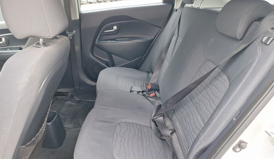 Kia Rio 5 1.4 EX AUTO DAB ABS AC 5HB Hatchback 2014