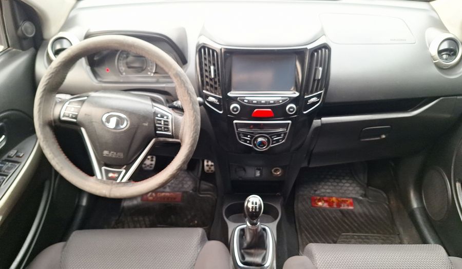 Great Wall M4 1.5 LE Suv 2021