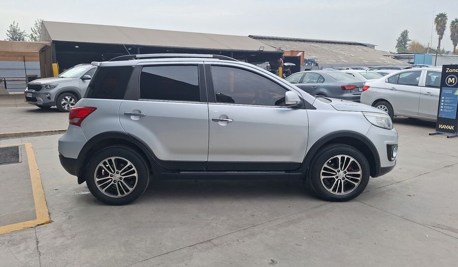 Great Wall M4 1.5 LE Suv 2021