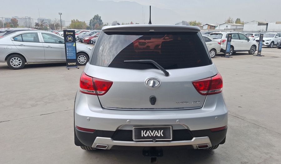 Great Wall M4 1.5 LE Suv 2021