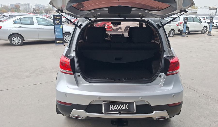 Great Wall M4 1.5 LE Suv 2021