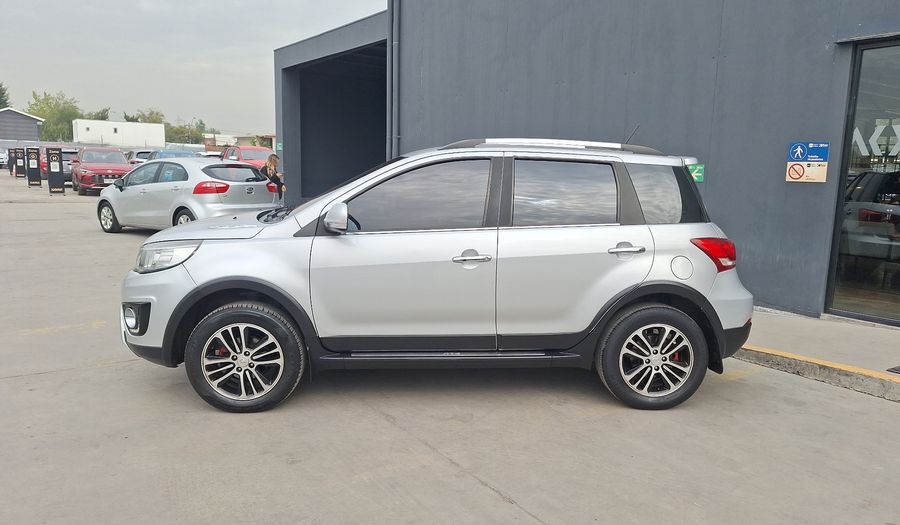 Great Wall M4 1.5 LE Suv 2021