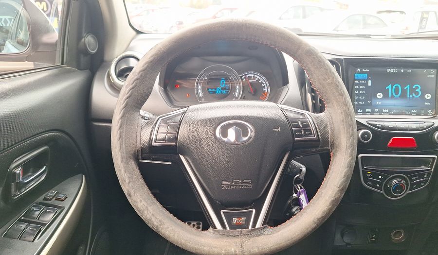 Great Wall M4 1.5 LE Suv 2021