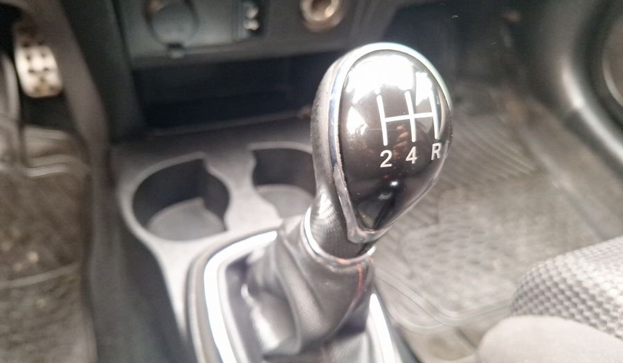 Great Wall M4 1.5 LE Suv 2021