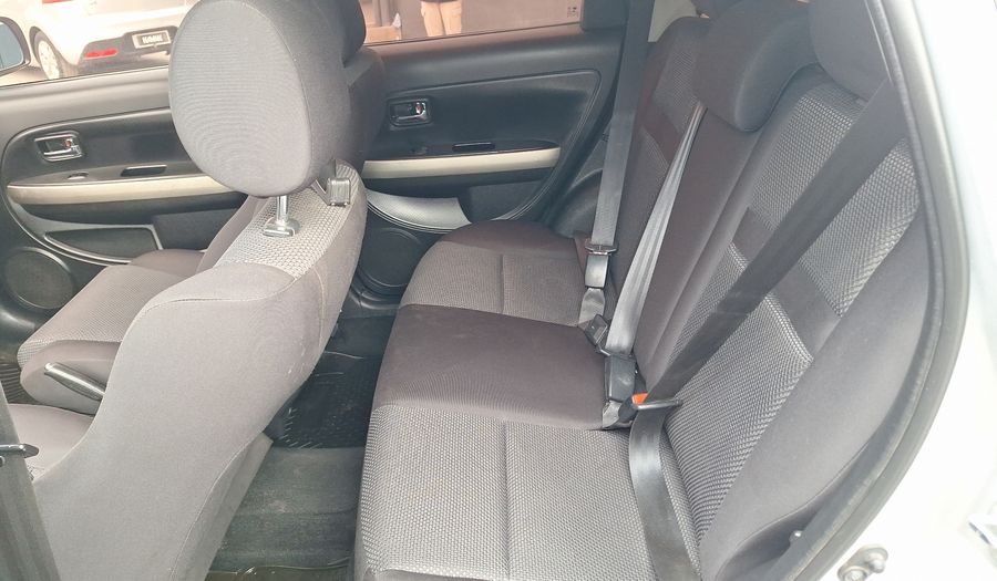 Great Wall M4 1.5 LE Suv 2021