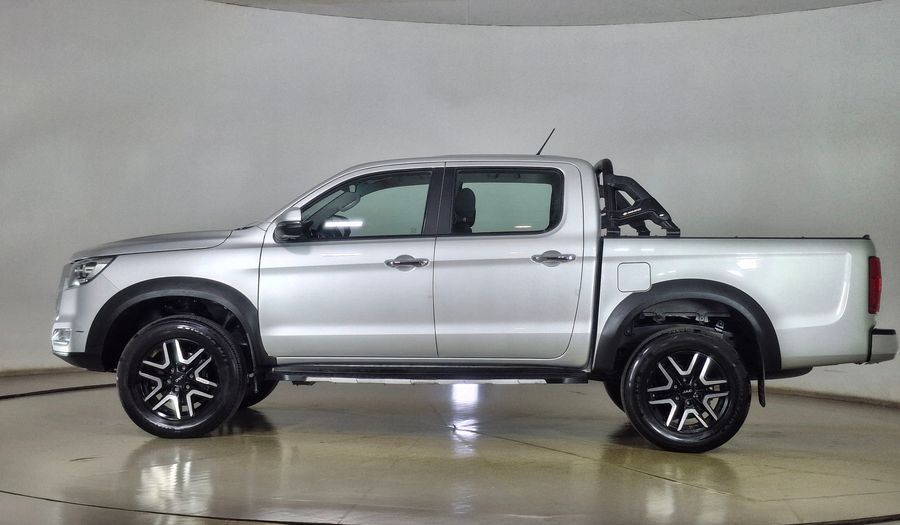 Jac T8 2.0D COMFORT Pickup 2025