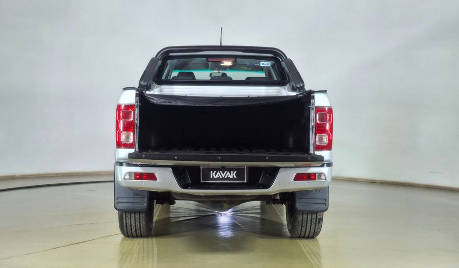 Jac T8 2.0D COMFORT Pickup 2025