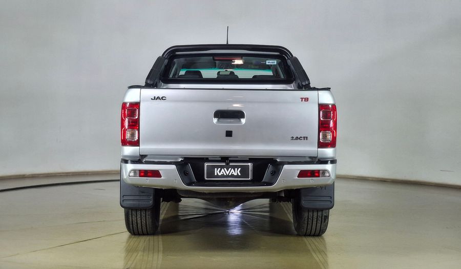 Jac T8 2.0D COMFORT Pickup 2025