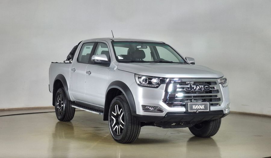Jac T8 2.0D COMFORT Pickup 2025