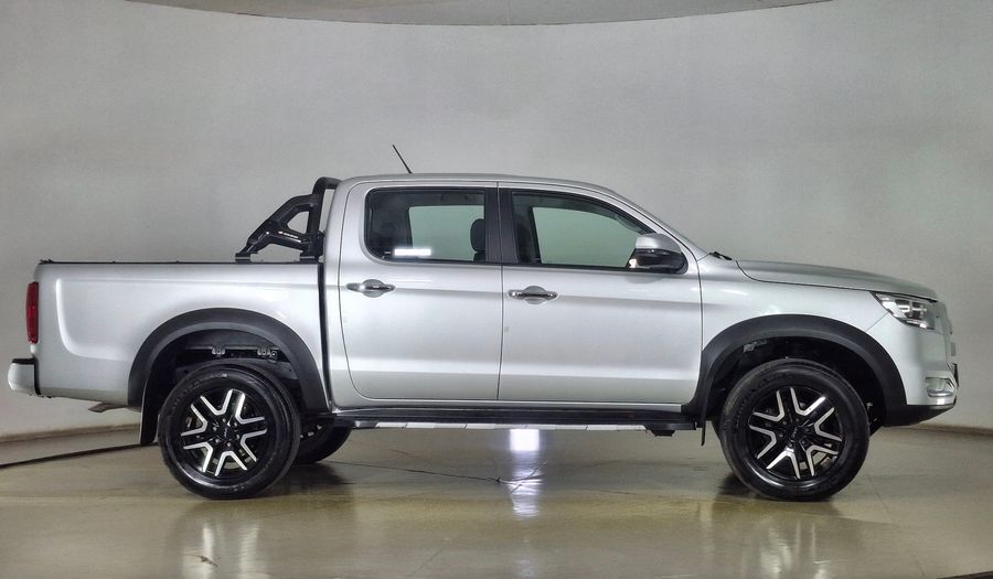 Jac T8 2.0D COMFORT Pickup 2025