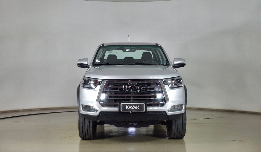 Jac T8 2.0D COMFORT Pickup 2025