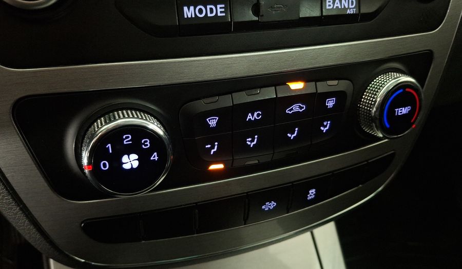 Jac T8 2.0D COMFORT Pickup 2025