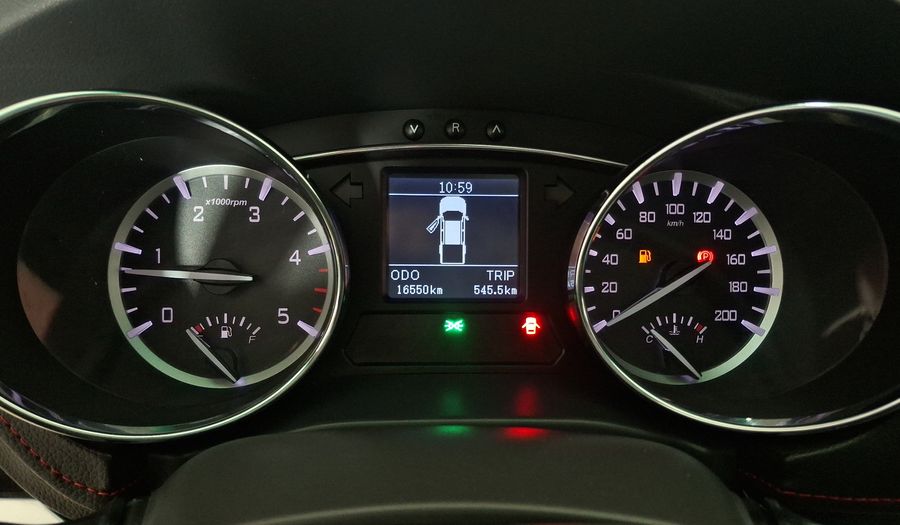 Jac T8 2.0D COMFORT Pickup 2025