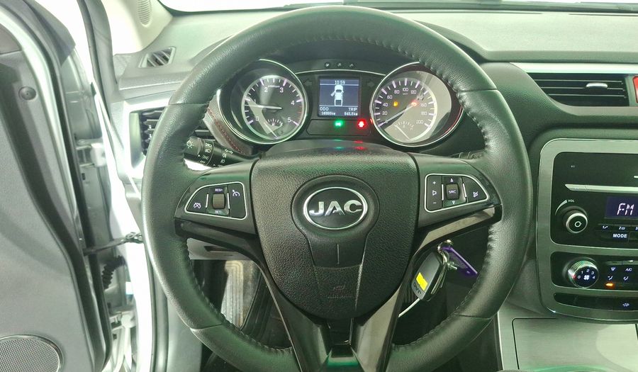 Jac T8 2.0D COMFORT Pickup 2025
