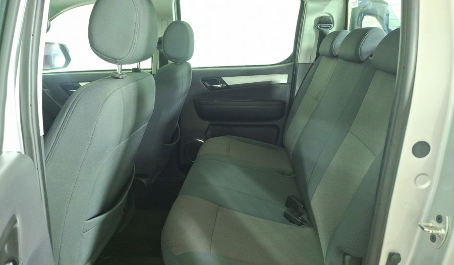 Jac T8 2.0D COMFORT Pickup 2025