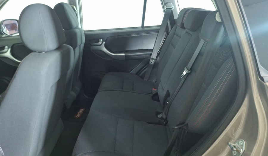 Chery Tiggo 3 1.6 GL Suv 2017