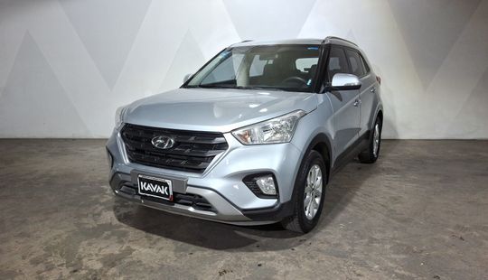 Hyundai • Creta