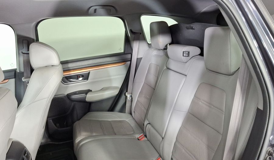 Honda Cr-v 1.5 TURBO PLUS AUTO Suv 2018