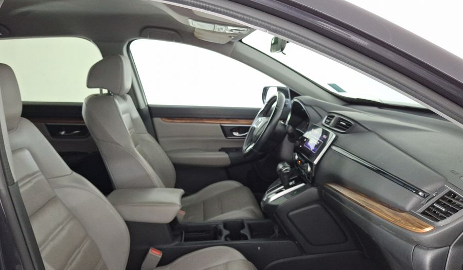 Honda Cr-v 1.5 TURBO PLUS AUTO Suv 2018