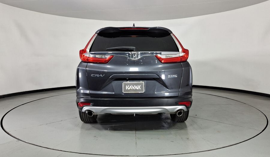 Honda Cr-v 1.5 TURBO PLUS AUTO Suv 2018
