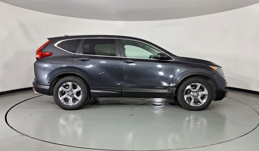 Honda Cr-v 1.5 TURBO PLUS AUTO Suv 2018