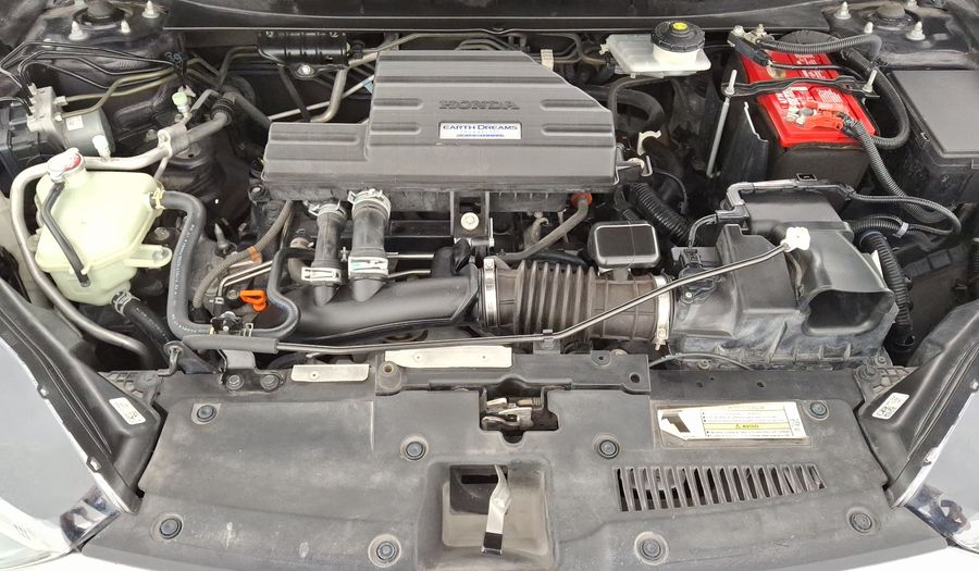 Honda Cr-v 1.5 TURBO PLUS AUTO Suv 2018