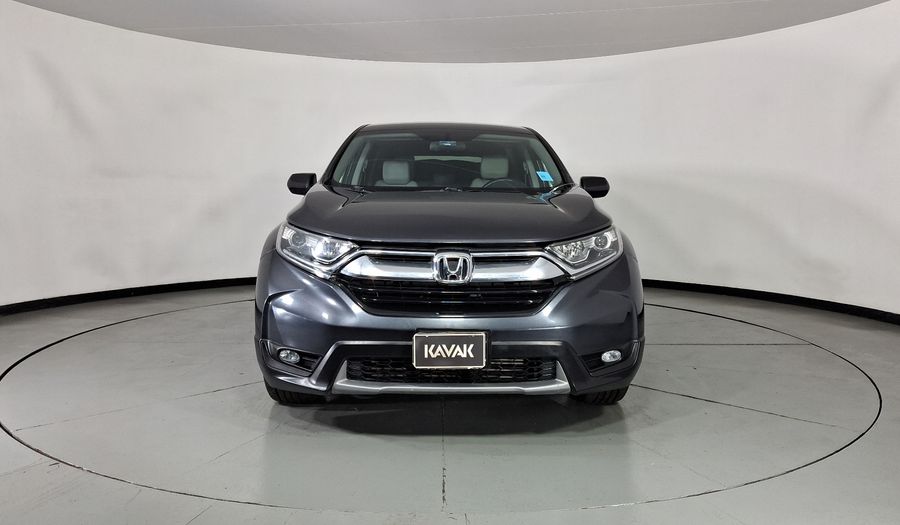 Honda Cr-v 1.5 TURBO PLUS AUTO Suv 2018