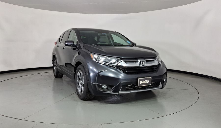 Honda Cr-v 1.5 TURBO PLUS AUTO Suv 2018