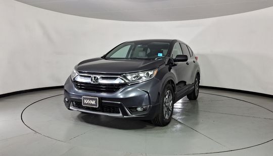 Honda • CR-V