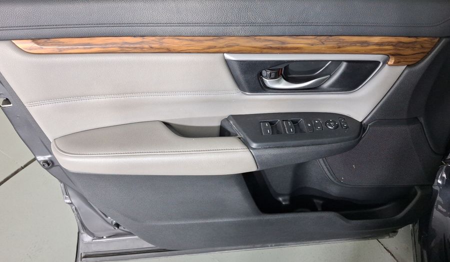 Honda Cr-v 1.5 TURBO PLUS AUTO Suv 2018