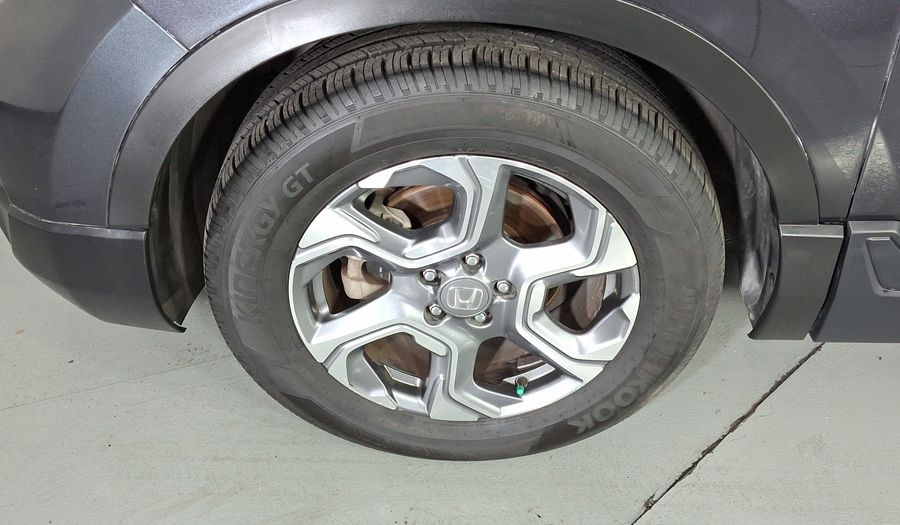 Honda Cr-v 1.5 TURBO PLUS AUTO Suv 2018