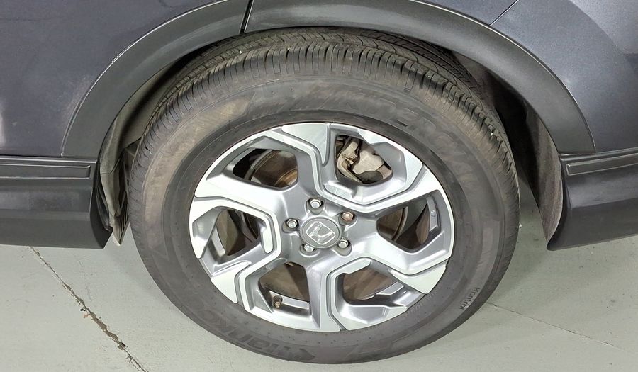 Honda Cr-v 1.5 TURBO PLUS AUTO Suv 2018