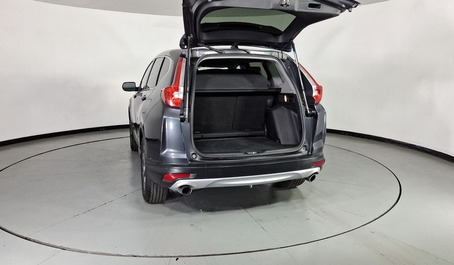 Honda Cr-v 1.5 TURBO PLUS AUTO Suv 2018