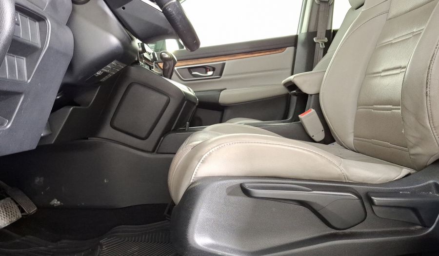 Honda Cr-v 1.5 TURBO PLUS AUTO Suv 2018
