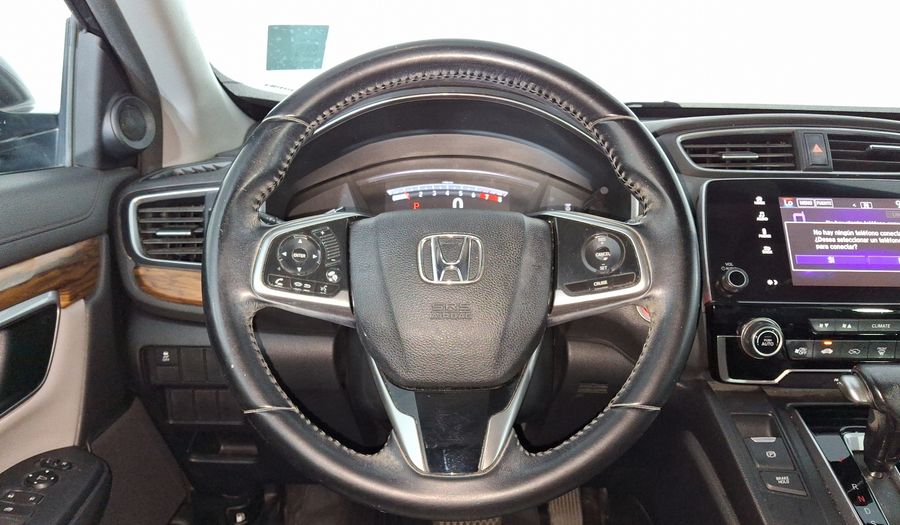 Honda Cr-v 1.5 TURBO PLUS AUTO Suv 2018