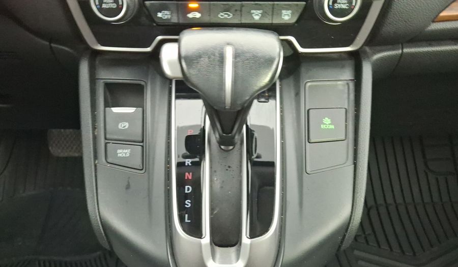Honda Cr-v 1.5 TURBO PLUS AUTO Suv 2018