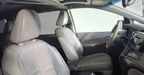 Toyota Sienna 3.5 XLE PIEL AT Minivan 2011