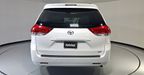 Toyota Sienna 3.5 XLE PIEL AT Minivan 2011