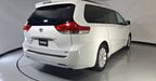 Toyota Sienna 3.5 XLE PIEL AT Minivan 2011