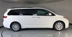 Toyota Sienna 3.5 XLE PIEL AT Minivan 2011