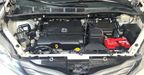Toyota Sienna 3.5 XLE PIEL AT Minivan 2011