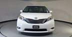 Toyota Sienna 3.5 XLE PIEL AT Minivan 2011