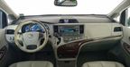 Toyota Sienna 3.5 XLE PIEL AT Minivan 2011