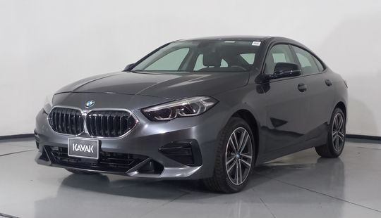 Bmw • Serie 2