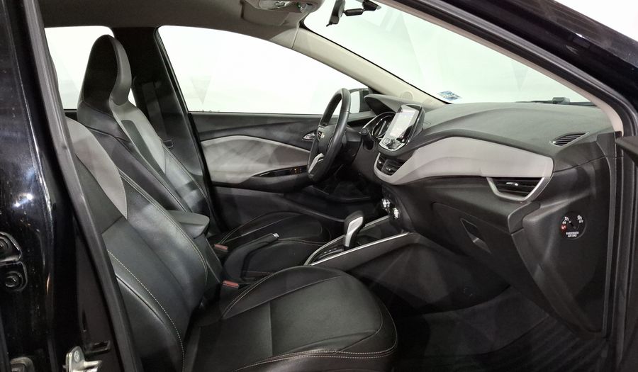 Chevrolet Onix 1.2 PREMIER G AUTO Sedan 2021